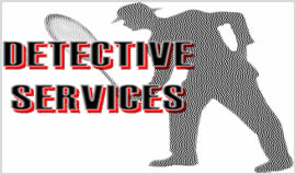 Bromsgrove Private Detective Services